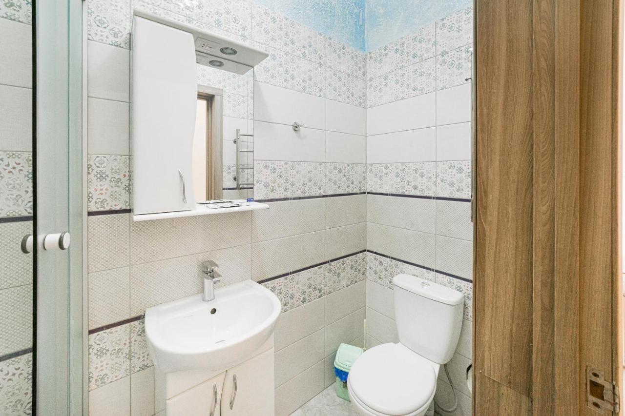 Apartment Near Deribasovskaya Odesa Exterior photo